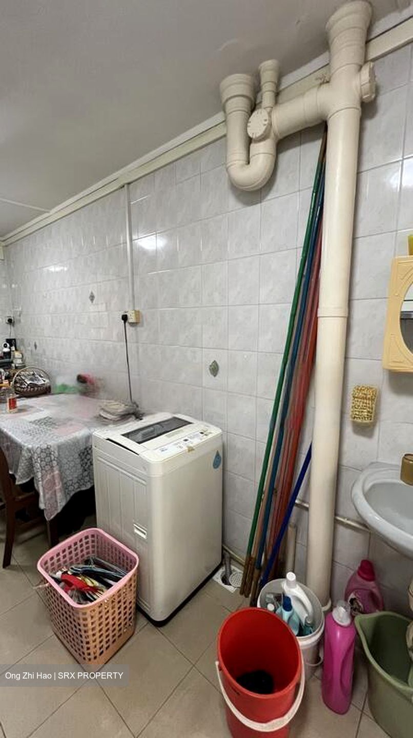 Blk 116 Bedok North Road (Bedok), HDB 3 Rooms #470823771
